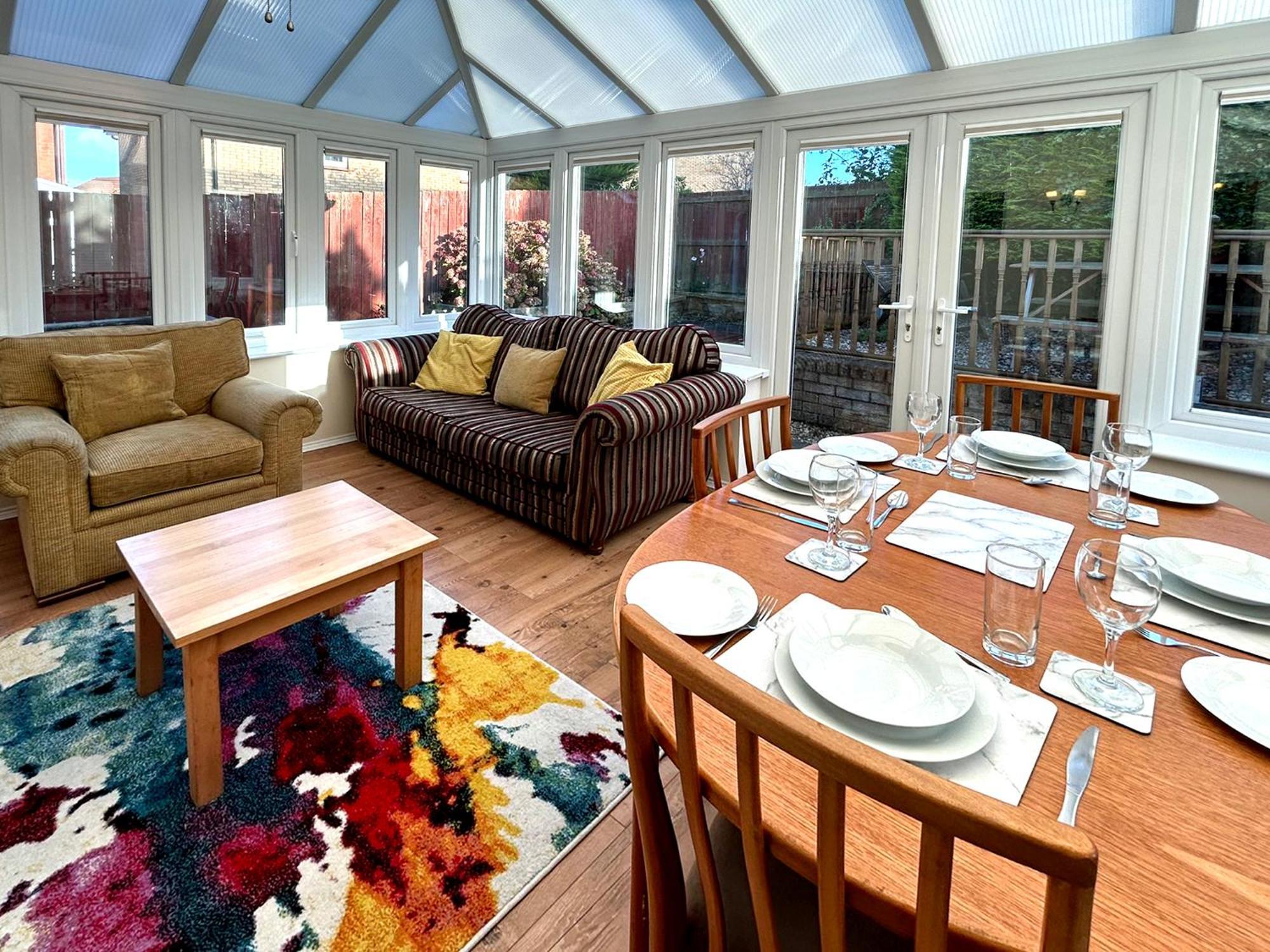 Beech Court - Cosy 3-Bedroom House Widdrington Exterior foto