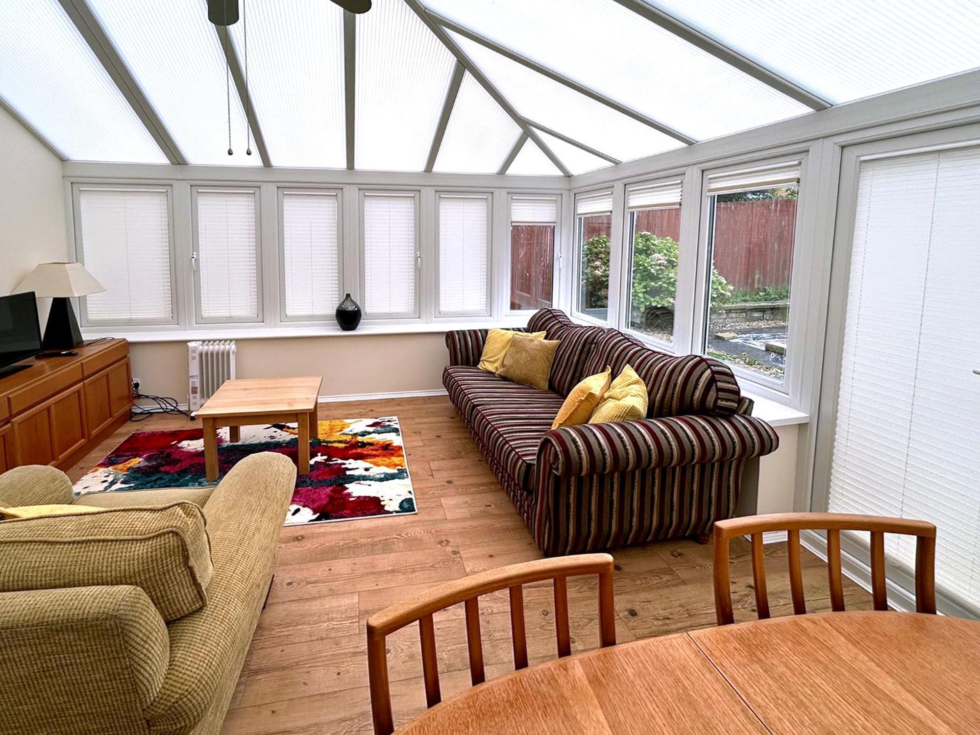 Beech Court - Cosy 3-Bedroom House Widdrington Exterior foto
