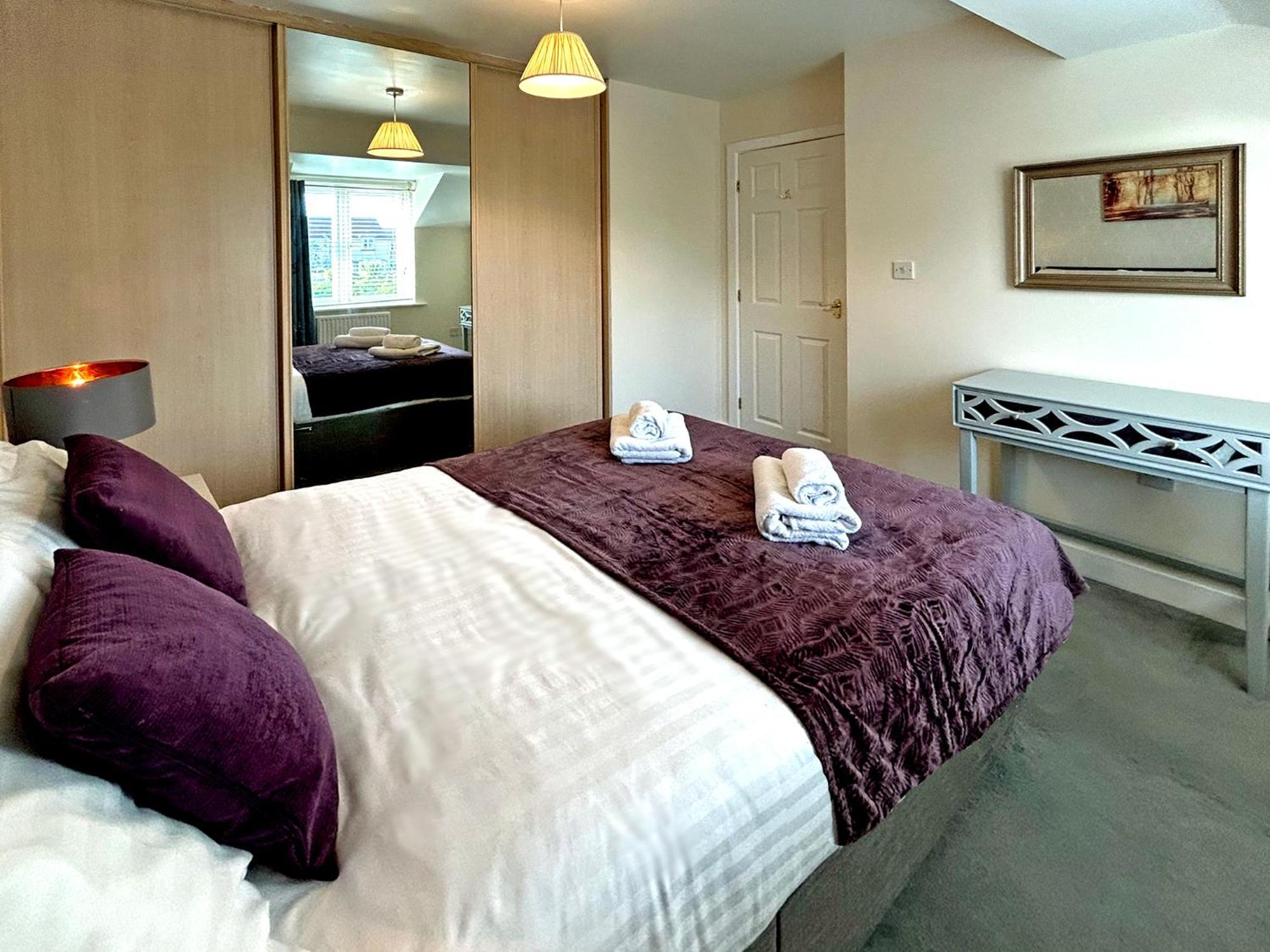 Beech Court - Cosy 3-Bedroom House Widdrington Exterior foto