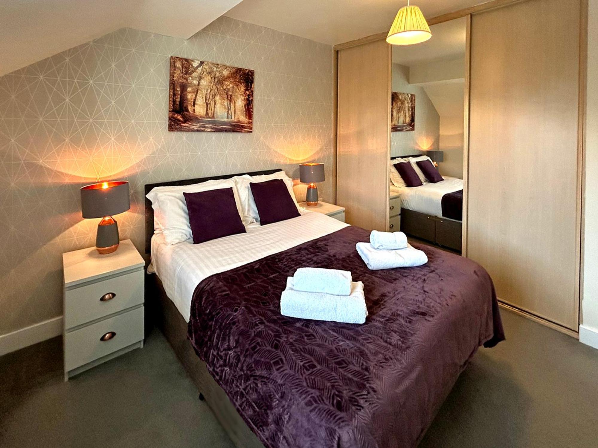 Beech Court - Cosy 3-Bedroom House Widdrington Exterior foto