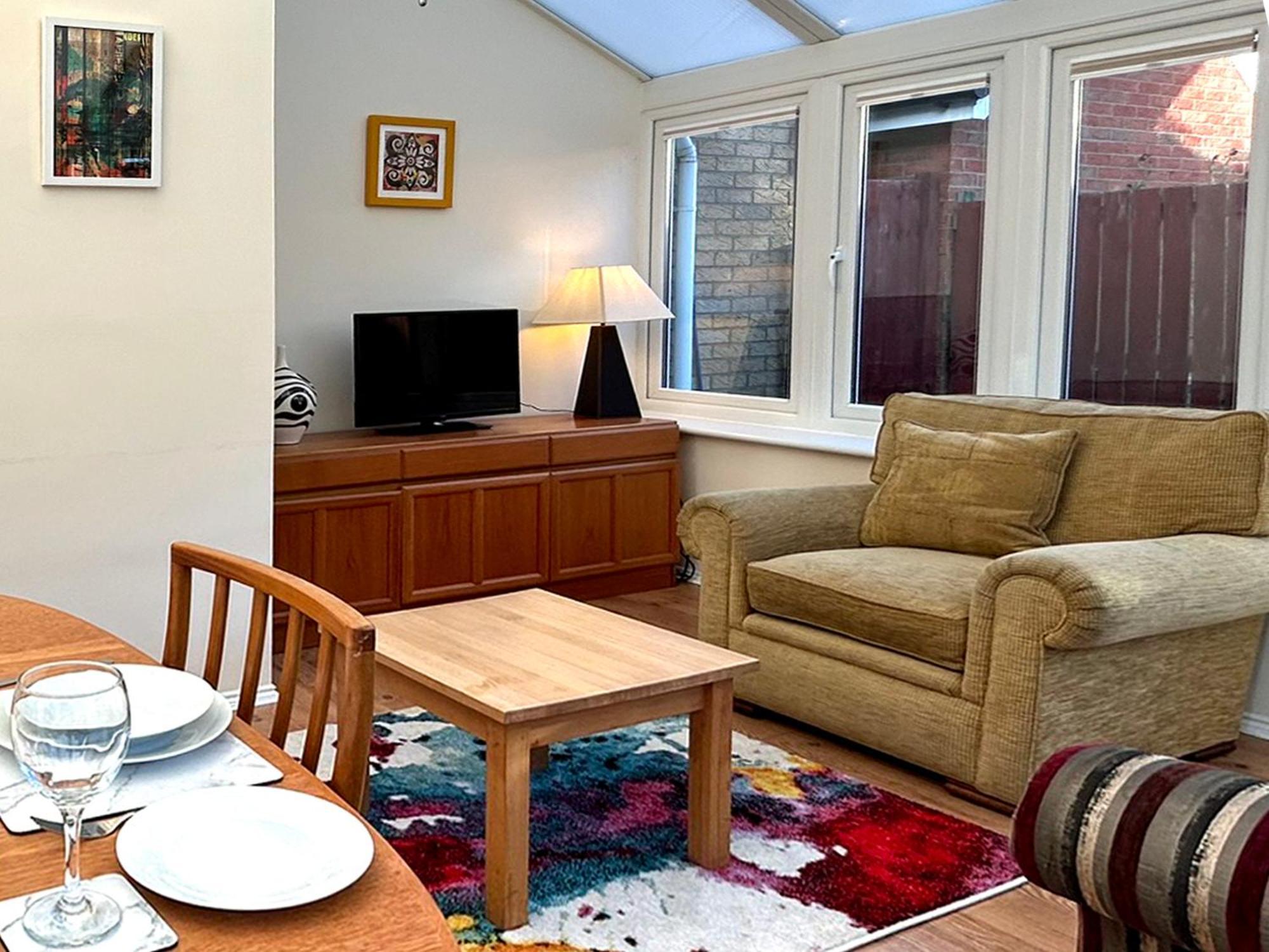 Beech Court - Cosy 3-Bedroom House Widdrington Exterior foto
